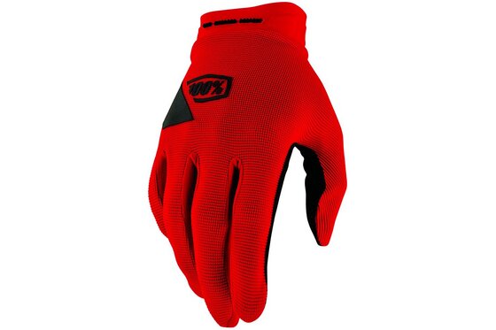 Langfinger-Handschuhe Sale - 100 Percent Ridecamp Gel Langfinger Handschuhe
