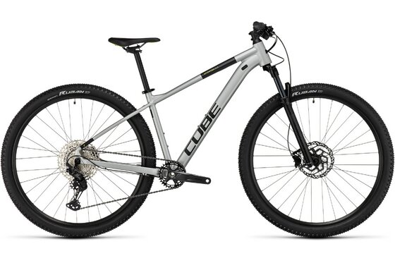Cross Country - Cube Attention SLX - 29 Zoll - Diamant - 2023